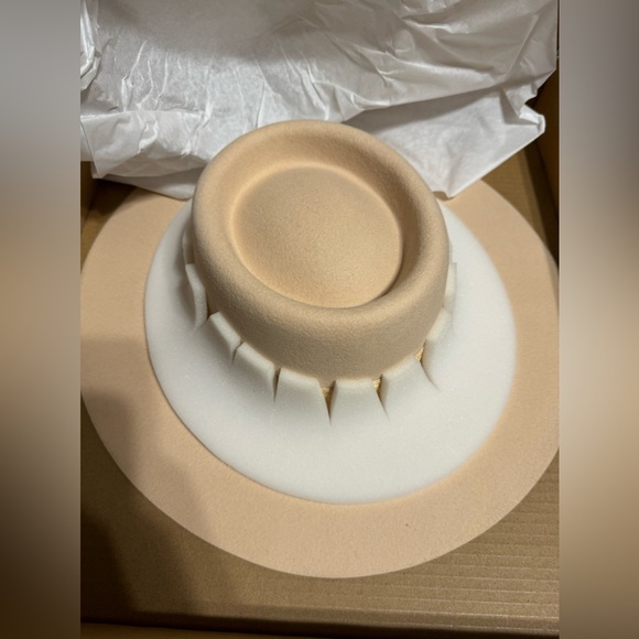 NEW Lack of Color “Juno Dragonfly” Boater Hat - Picture 12 of 16